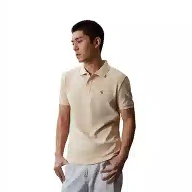 CALVIN KLEIN Jeans Polo