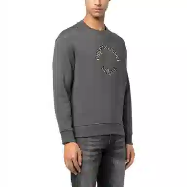 EMPORIO ARMANI SS23 Logo