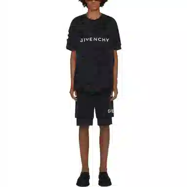 Givenchy SS23 Shorts