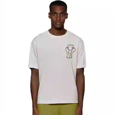 KENZO VARSITY JUNGLE SS23 T