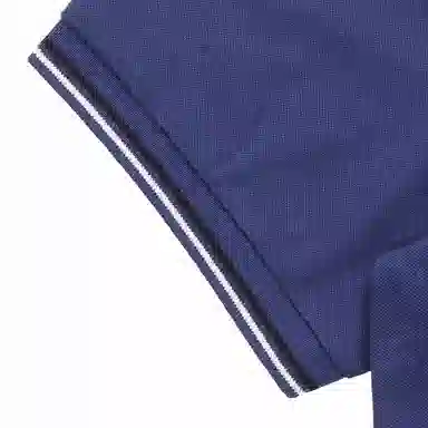 EMPORIO ARMANI SS22 LogoPolo