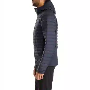 Arcteryx Cerium Hybrid Hoody