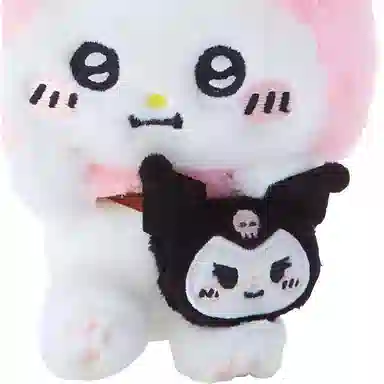 Sanrio 15cm