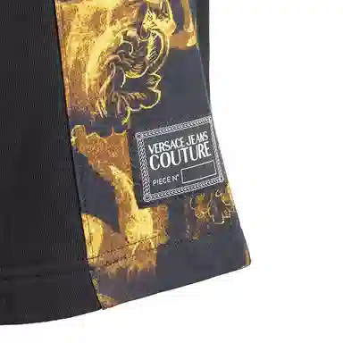 VERSACE JEANS COUTURE SS24 Logo