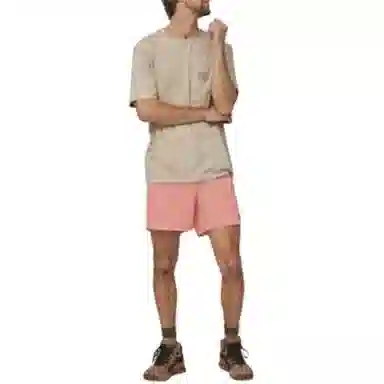 patagonia Funhoggers Logo