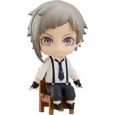 GSC Swacchao Q 14cm