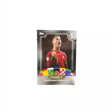 Topps C 2024