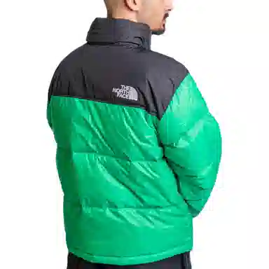 THE NORTH FACE Logo
