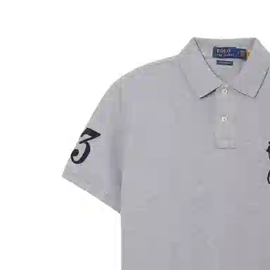Polo Ralph Lauren LogoPolo
