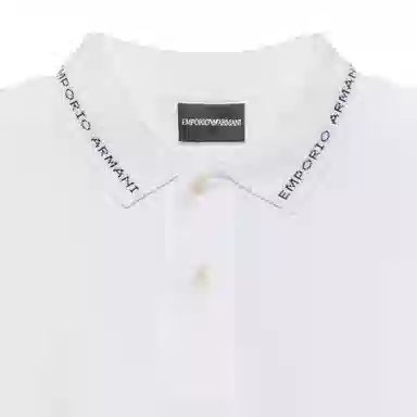EMPORIO ARMANI LogoPolo