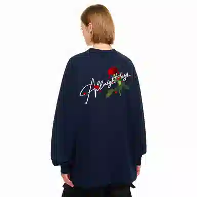 RECOLETA x OKET LOGOT