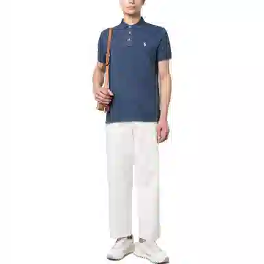 Polo Ralph Lauren SS23 LogoPolo