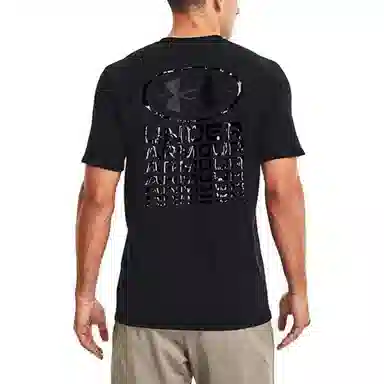 Under Armour LogoT