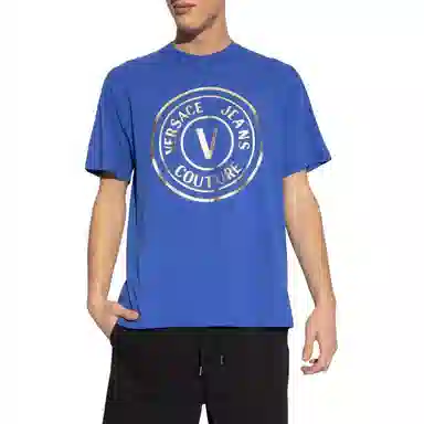 VERSACE JEANS COUTURE T