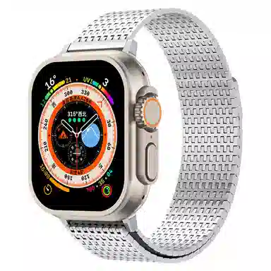 Akkerds Apple Watch s9