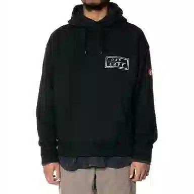 Cav Empt Logo