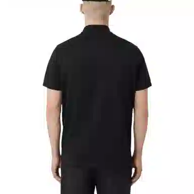 Burberry SS22 LogoPolo