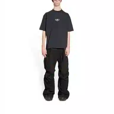 Balenciaga SS22 LogoT