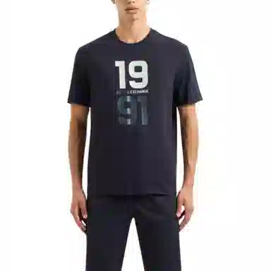 ARMANI EXCHANGE SS24 T