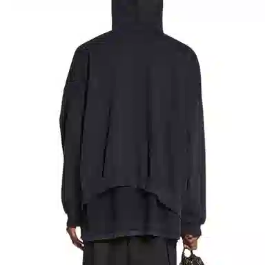 Balenciaga FW22 Logo