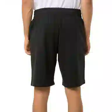 Emporio Armani Shorts Black