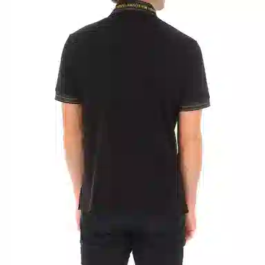 VERSACE JEANS COUTURE SS21 VPolo