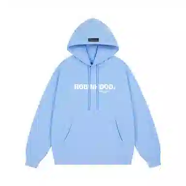 ROBINHOOD Basic Hoodie