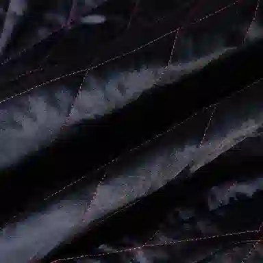 Gucci Bomber Jacket Red