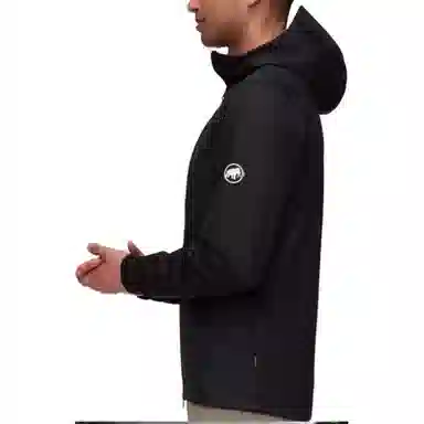 Mammut Ultimate VII Hoodie Blue