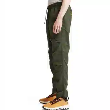 Timberland