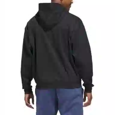adidas Select Foundation Fleece Hoodie