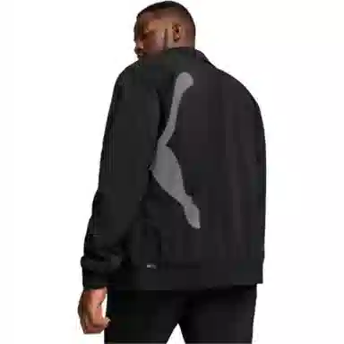 PUMA TRAIN BIG CAT Logo