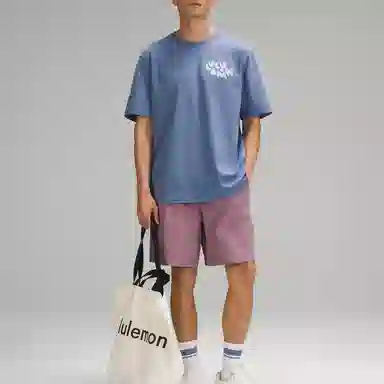 lululemon Heavyweight Cotton JerseyT