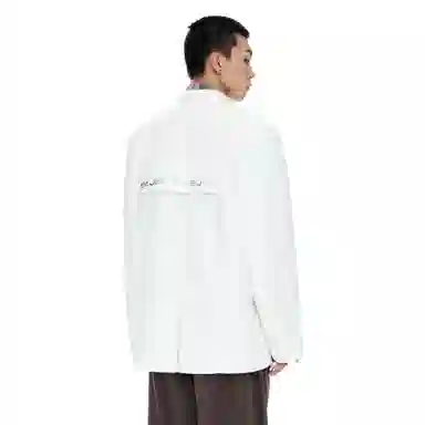 BJHG Deconstructed Patchwork Jacket