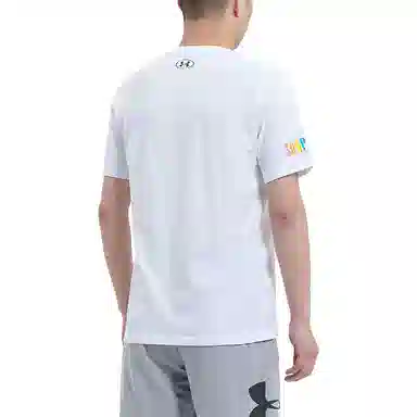 Under Armour T