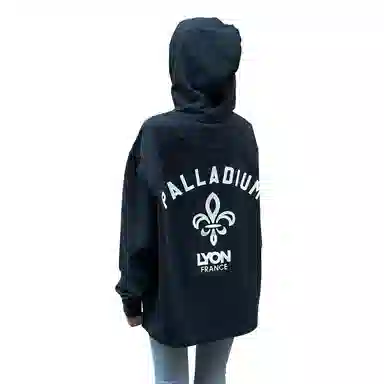 palladium Logo