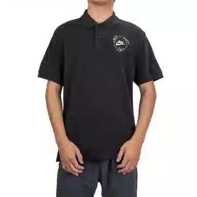 Nike LogoPolo