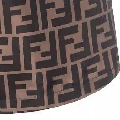 FENDI SS21 Logo