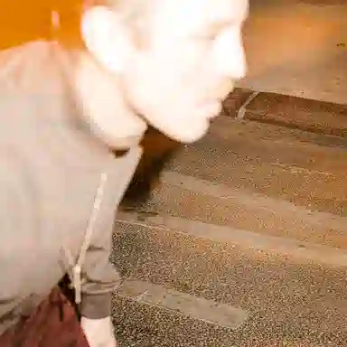 POLAR SKATE CO logoT