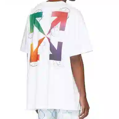 OFF-WHITE Futura Atoms SS20