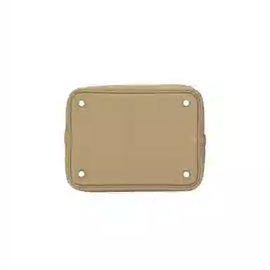 HERMES Picotin Lock 18 Clemence 8Q