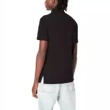 ARMANI EXCHANGE SS23 LogoPolo