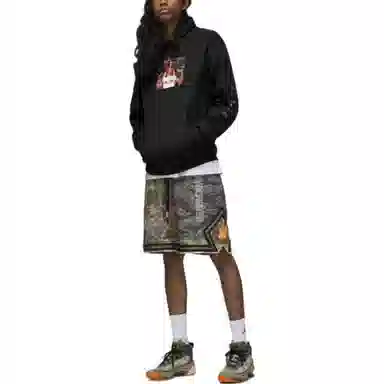 Jordan BrandUNDEFEATED