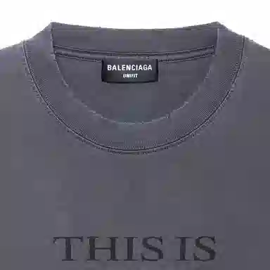 Balenciaga T