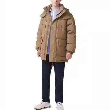 LACOSTE