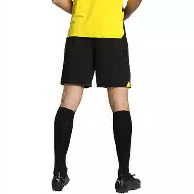 PUMA Bvb Shorts Replica Logo