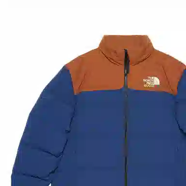 GUCCI x THE NORTH FACE FW22 Logo