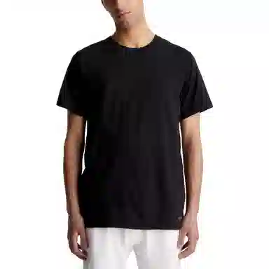 CKCalvin Klein 3 Pack T-Shirts - Cotton Classics T
