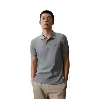 CALVIN KLEIN Jeans Polo