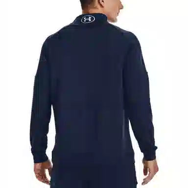 Under Armour Terry Evolution logo